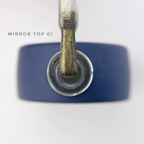 Топ Touch Mirror 01, 13мл