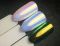 Komilfo пігмент ефект Unicorn Rainbow (райдужний єдиноріг) 004 дрібний помел, 1 г