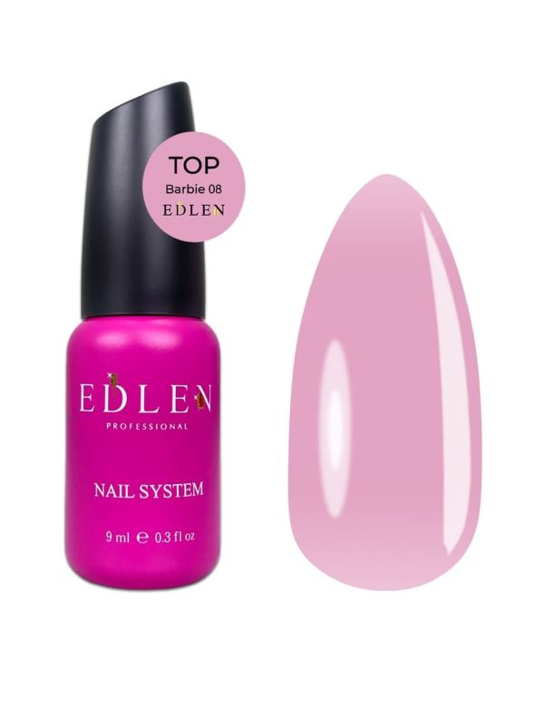 Топ Edlen cover 08 Barbie, 9мл