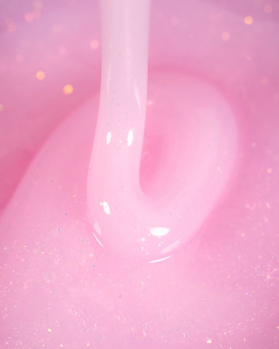 Гель DARK Builder Shine Gel №03, 15мл