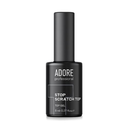 Надміцний топ без липкого шару  Adore Scratch top 8мл