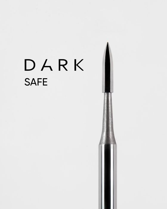 Безопасная фреза Dark