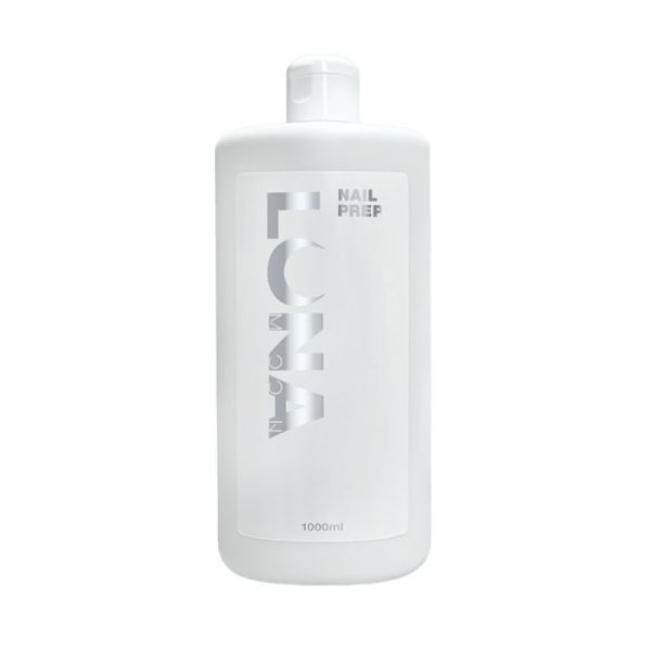 Знежирювач для нігтів Luna Nail Prep 1л