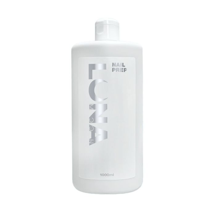 Знежирювач для нігтів Luna Nail Prep 1л