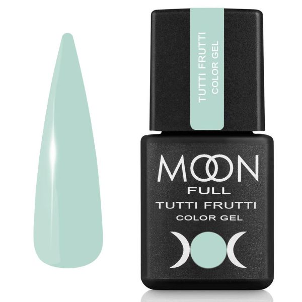 Гель-лак Moon Full Tutti Frutti Color Gel 936, 8мл