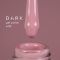 Гель-лак Dark 090 рожевий