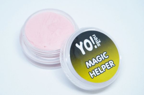 Средство для укрепления ногтевой пластины Magic Helper