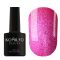 Гель-лак Komilfo 9D Cat’s Eye Pink, 8мл