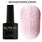 Гель-лак Komilfo 9D Cat's eye Nude 002 (рожевий, магнітний), 8 мл