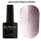 Гель-лак Komilfo 9D Cat's eye Nude 003 (ліловий, магнітний), 8 мл