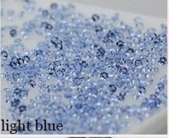 Крошка\пиксики light blue 