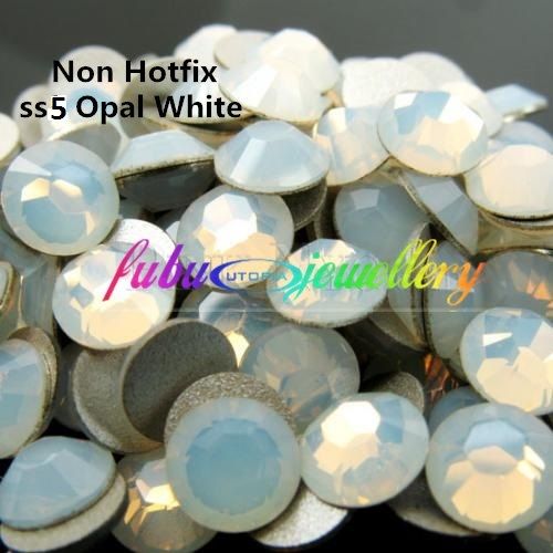 Стразы (стекло) Opal SS5 100шт