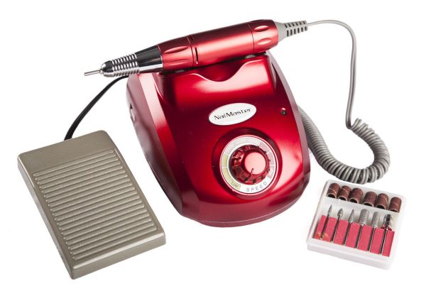 Фрезер Nail master ZS-603  (45W/35000 об.) 