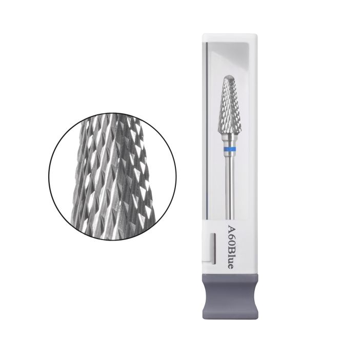 Фреза твердосплавна GA&MA Cutter Carbide Max A60Blue