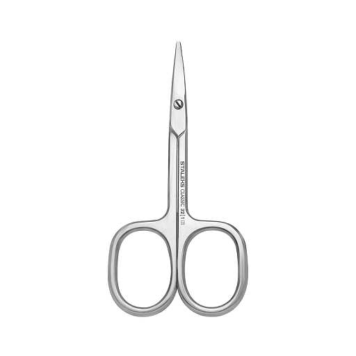 Ножницы для ногтей детские STALEKS CLASSIC 32 TYPE 1 SC-32/1