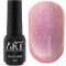 Гель-лак ART Aurora Cat Eye AC001, 6мл