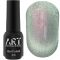 Гель-лак ART Aurora Cat Eye AC005, 6мл