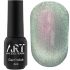 Гель-лак ART Aurora Cat Eye AC005, 6мл