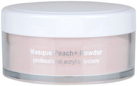 Акриловая пудра камуфлирующая Kodi Professional Masque Peach 22г