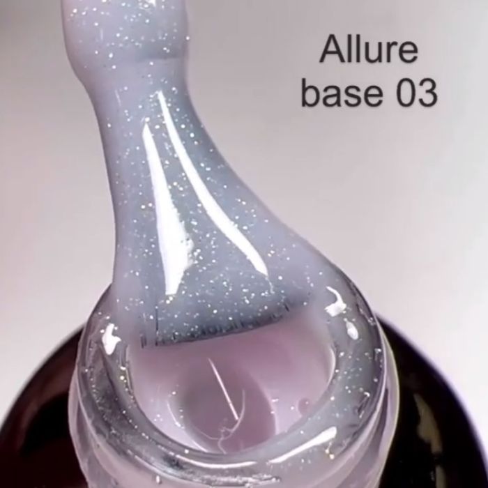 База опалова Luxton Allure 10мл 03