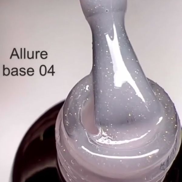 База опалова Luxton Allure 10мл 04