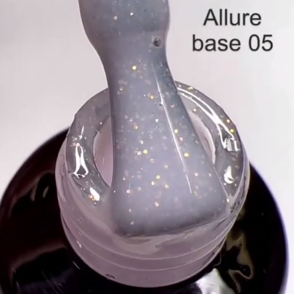 База опалова Luxton Allure 10мл 05