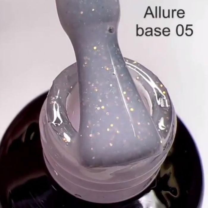 База опалова Luxton Allure 10мл 05