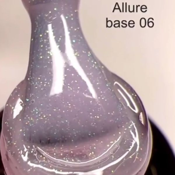 База опалова Luxton Allure 10мл 06