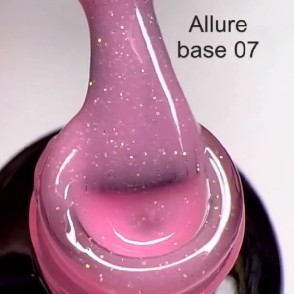 База опалова Luxton Allure 10мл 07