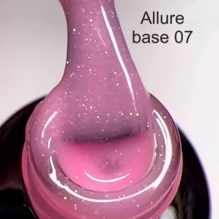 База опалова Luxton Allure 10мл 07
