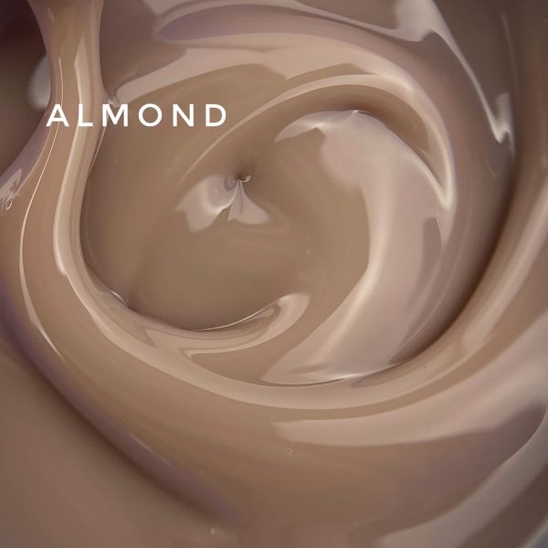 Гель Touch Builder gel Almond