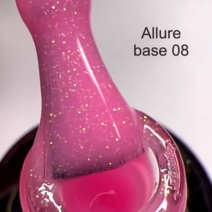 База опалова Luxton Allure 10мл 08