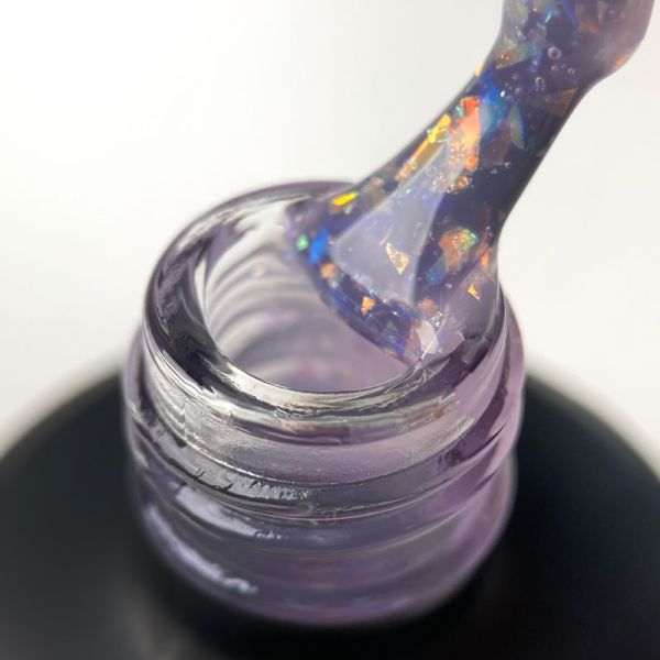 База зі слюдою ART Break Base №BB003, 10 мл