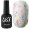 Матовий топ з кольоровою посипкою ART Top Cake Pops Matte  10 мл