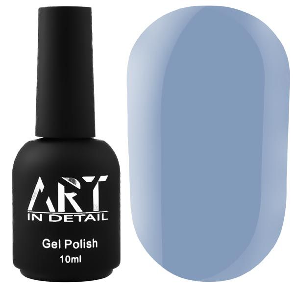 База цветная ART Color Base №001, Cerulean, 10 мл