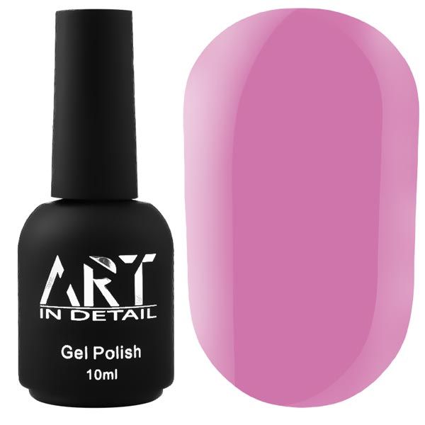 База кольорова ART Color Base №006, Lilac, 10 мл