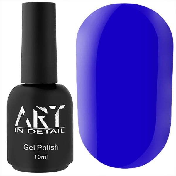 База кольорова ART Color Base №016, Azure, 10 мл