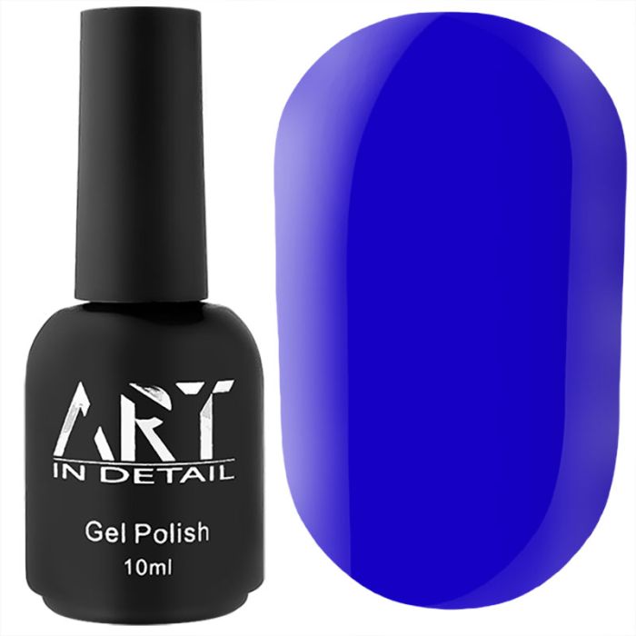 База цветная ART Color Base №016, Azure, 10 мл