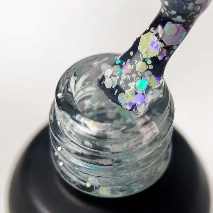 Гель-лак ART Confetti №C001, 6 мл