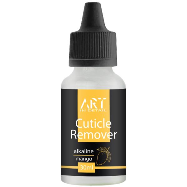 Ремувер для кутикули лужний ART Cuticle Remover Alkaline Mango  30 мл