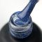Cвітловідбивний топ БЕЗ липкого шару ART Flash Top Blue 10 мл