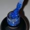 Cвітловідбивний топ БЕЗ липкого шару ART Flash Top Blue 10 мл
