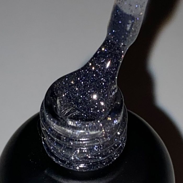 Cвітловідбивний топ БЕЗ липкого шару ART Flash Top Dark 10 мл