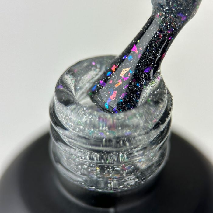 Світловідбивний топ ART Flash Top Royal  10мл