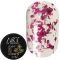 Гель с сухоцветами  ART Flower Gel №004, 5мл