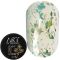 Гель із сухоцвітами ART Flower Gel №009, 5мл