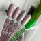 Гель-лак ART Gel Polish 42, 6 мл