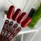 Гель-лак ART Gel Polish 62, 6 мл