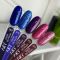 Гель-лак ART Gel Polish 73, 6 мл