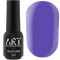Гель-лак ART Gel Polish 07, 6 мл